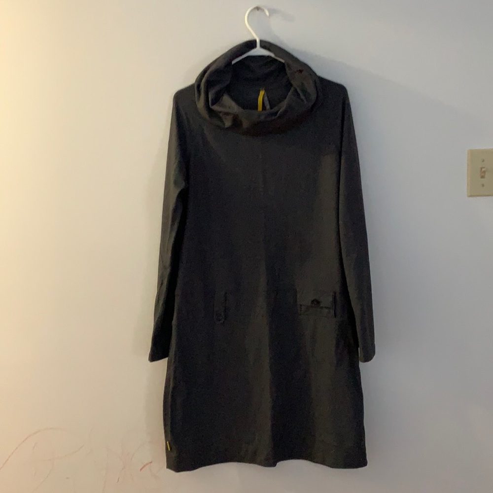 Tunic dress from Lole